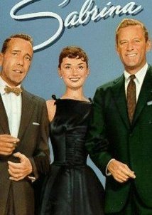 Sabrina (1954)