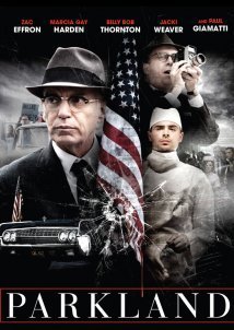 Η Δολοφονια Του Jfk / Parkland / JFK Assassination: The Definitive Guide (2013)