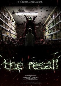 Spawn: The Recall (2014)