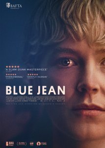 Blue Jean (2022)