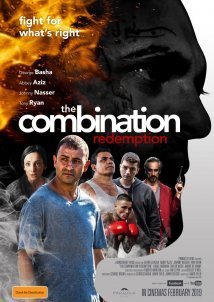The Combination: Redemption (2019)