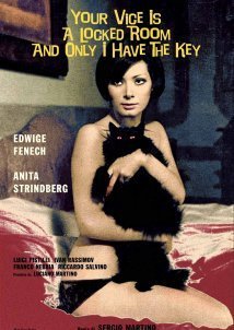 Il tuo vizio è una stanza chiusa e solo io ne ho la chiave / Your Vice Is a Locked Room and Only I Have the Key (1972)