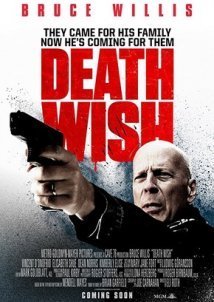Death Wish (2018)