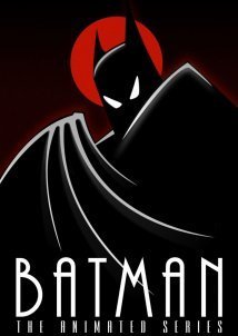 Batman: The Animated Series (1992)