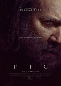 Pig (2021)