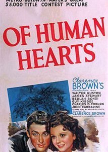 Of Human Hearts (1938)
