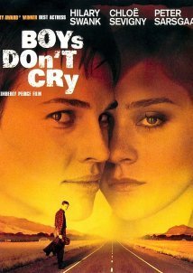 Boys Don't Cry (1999)
