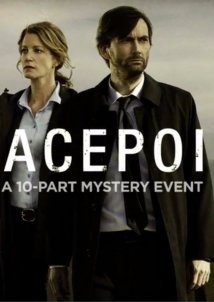 Gracepoint (2014) TV Series