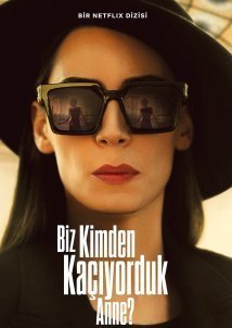 Απο ποιον τρεχαμε να ξεφυγουμε; / Who Were We Running From?/ Biz Kimden Kaçıyorduk Anne? (2023)