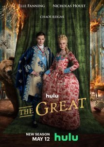 The Great (2020)