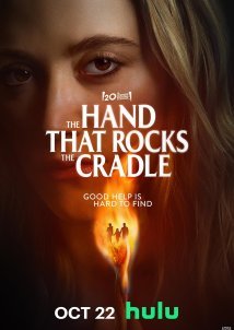 The Hand That Rocks the Cradle (2025)