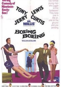 Boeing, Boeing (1965)