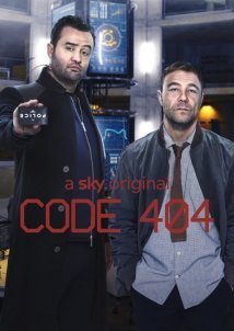 Code 404 (2020)