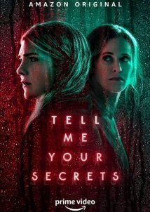 Tell Me Your Secrets (2021)