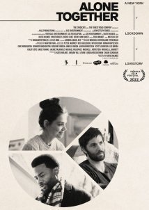 Μονοι Μαζι / Alone Together (2022)