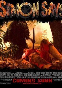 Simon Says / Εφιαλτικό παιχνίδι (2006)