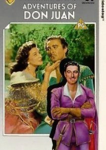 Adventures of Don Juan (1948)