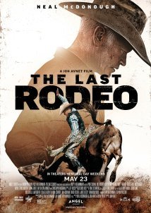The Last Rodeo (2025)