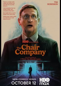 The Chair Company (2025)
