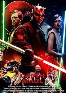 Darth Maul: Apprentice (2016)