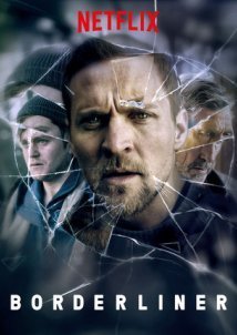 Grenseland / Borderliner (2017-) TV Series