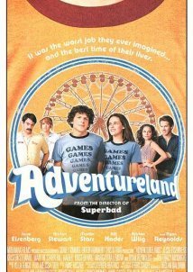 Adventureland (2009)