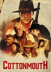 Cottonmouth (2025)