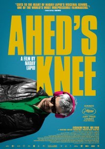 Ahed's Knee / Το Γόνατο της Άχεντ (2021)