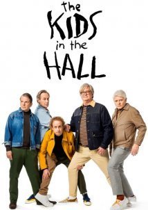The Kids in the Hall (2022)