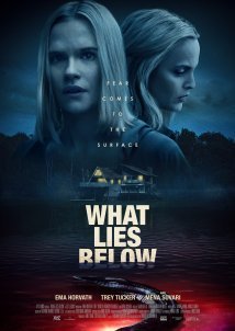 What Lies Below (2020)