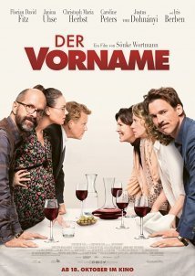 How About Adolf? / Der Vorname (2018)