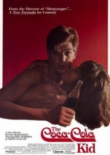 The Coca-Cola Kid (1985)