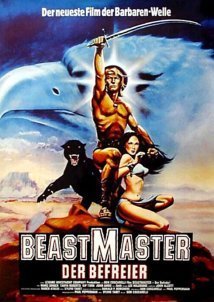 The Beastmaster (1982)