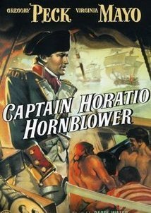 Captain Horatio Hornblower R.N. (1951)