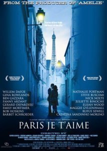 Paris, I Love You / Paris, je t'aime (2006)