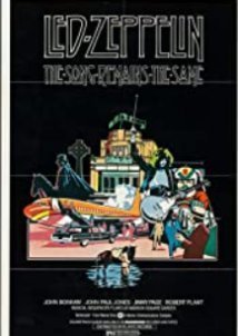 The Song Remains the Same (1976)