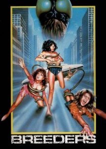 Breeders / Εισβολή από το σύμπαν  (1986)