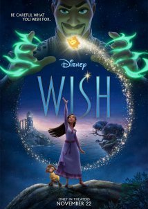 Wish / Ευχή (2023)