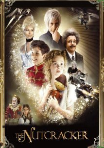 The Nutcracker in 3D (2010)