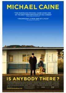 Is Anybody There? (2008)