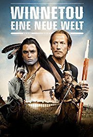 Winnetou & Old Shatterhand (2016)