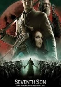 Seventh Son / Έβδομος Γιος (2014)