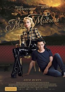 My Mistress (2014)