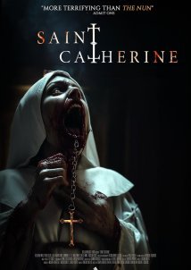 Saint Catherine (2024)