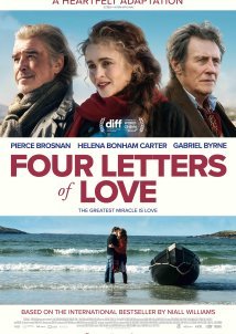 Τέσσερα ερωτικά γράμματα / Four Letters of Love (2025)