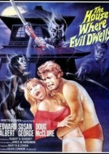 The House Where Evil Dwells (1982)