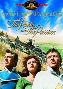 The Pride and the Passion (1957)
