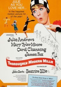 Thoroughly Modern Millie (1967)