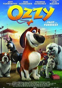 Τρεχάτε ποδαράκια μου / Ozzy (2016)