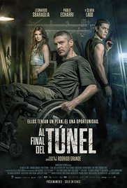 Al final del túnel / At the End of the Tunnel / Στο τέλος του τούνελ (2016)